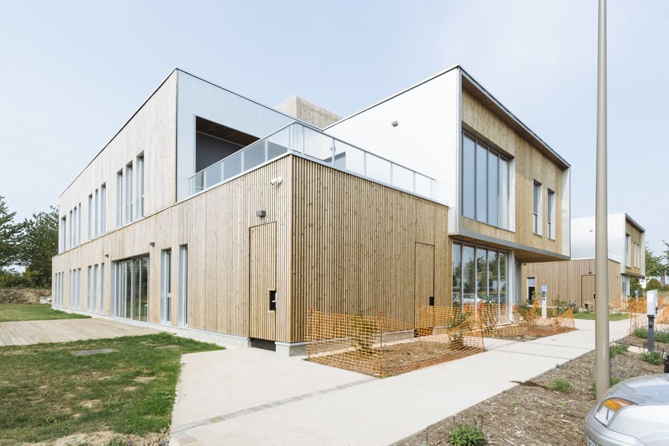 Jumeaux - Parc Racine² image 2