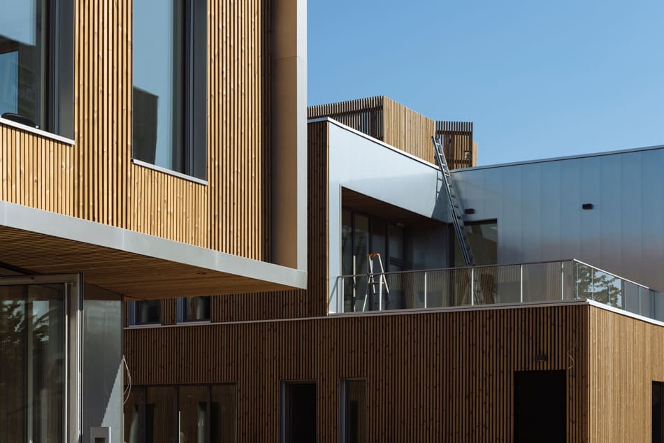 Jumeaux - Parc Racine² image 4