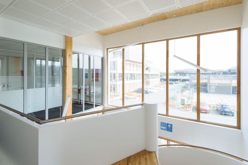 Jumeaux - Parc Racine² image 5