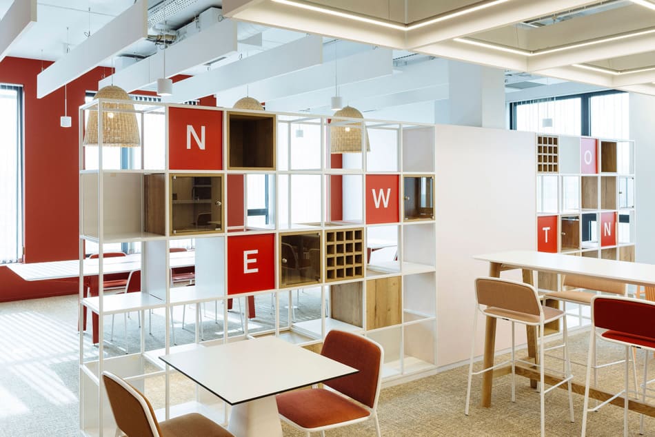 Totem - Parc Racine² image 4