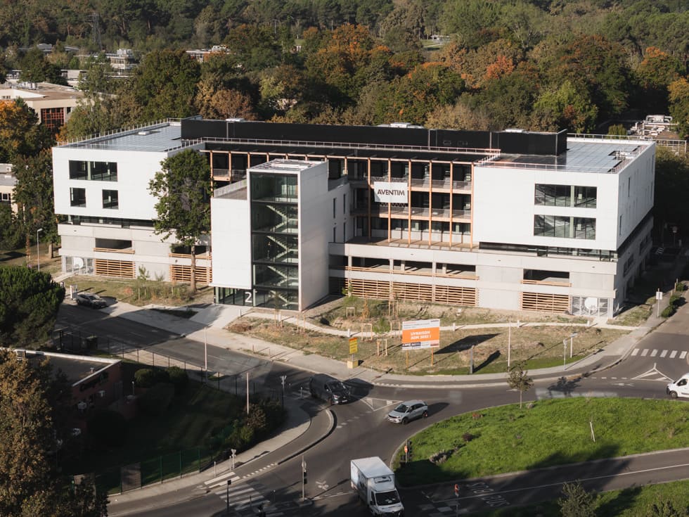 Aventim référence : Inspiratio