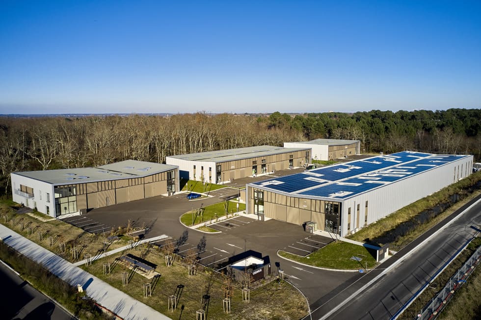 Le Parc Écosph’air image 2