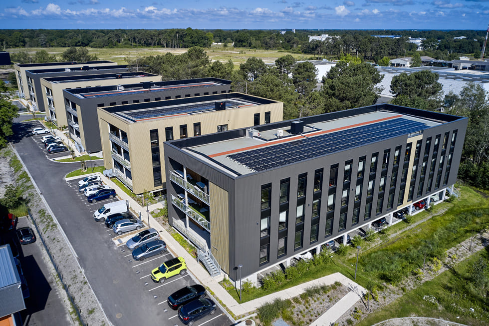 Le Parc Écosph’air image 3