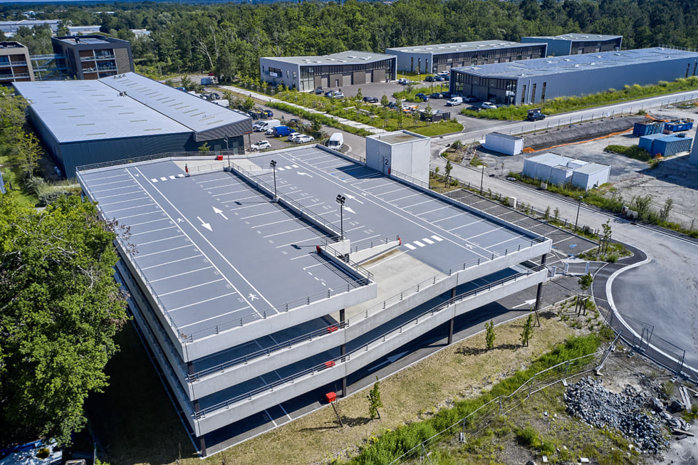 Le Parc Écosph’air image 4