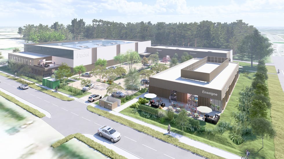 Aventim référence : Bora