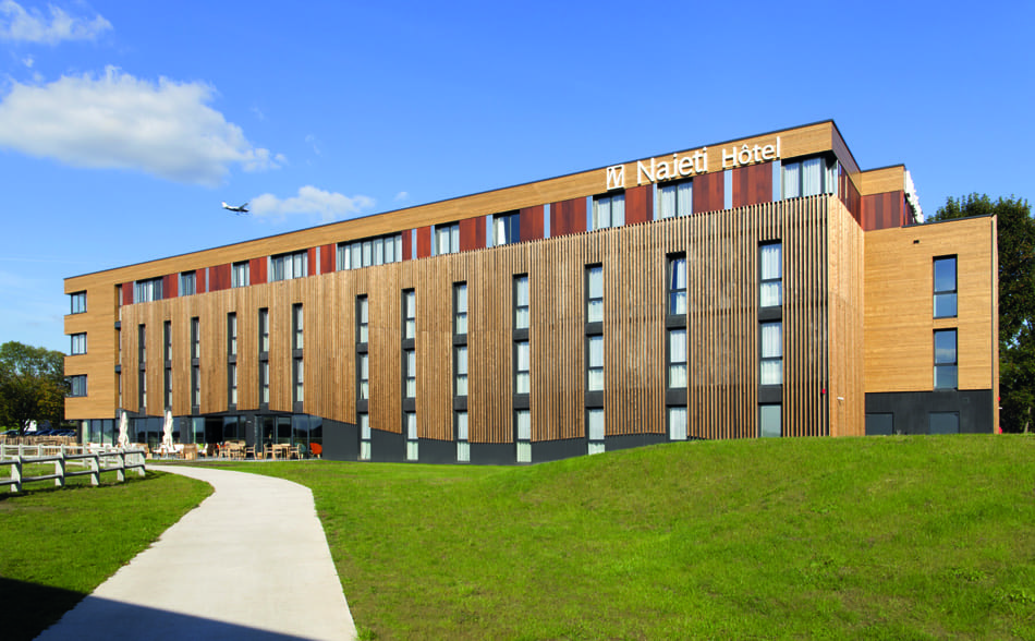 Aventim référence : Najeti