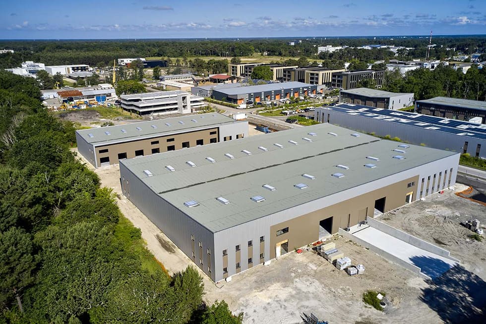 Aventim référence : Oléa