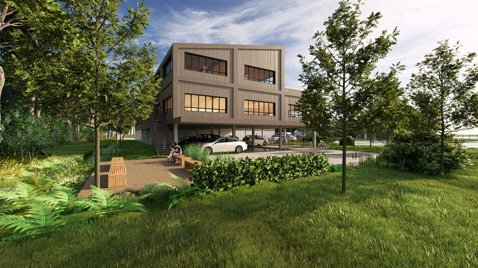 Aventim référence : Terra