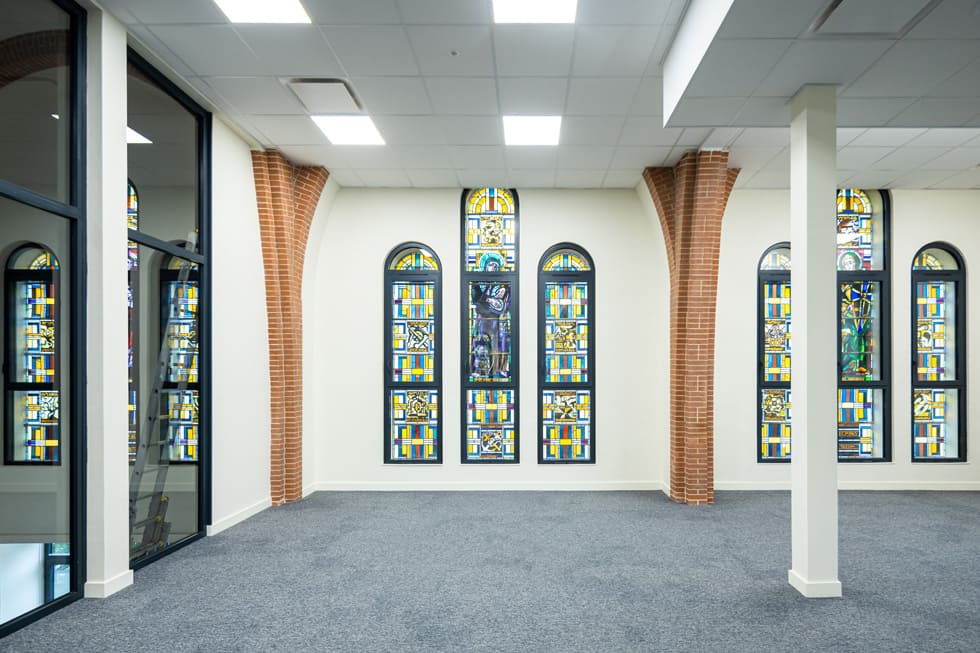 Aventim référence : Sixtine