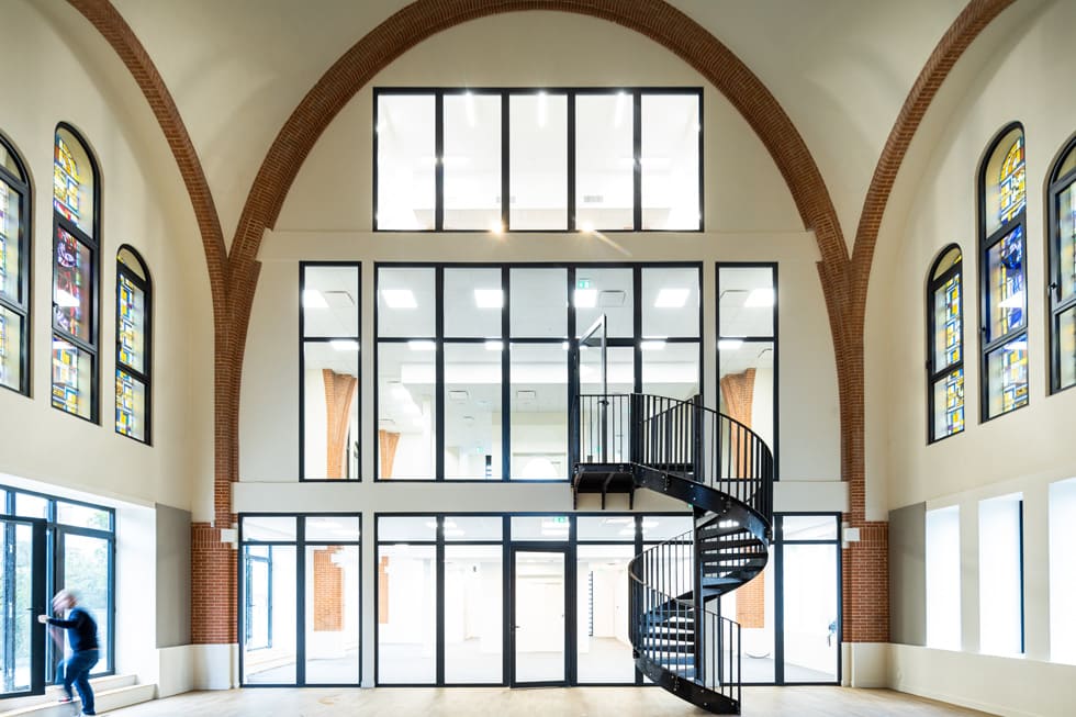 Siège de Vilogia image 4