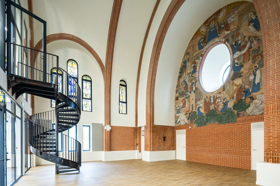 Siège de Vilogia image 5