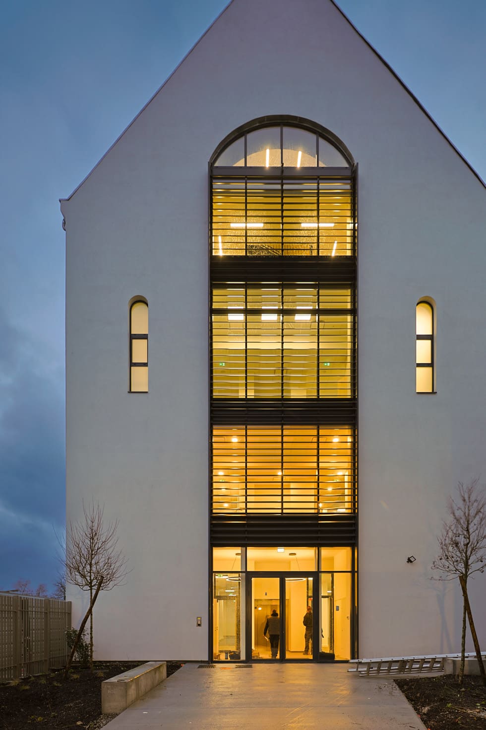 Siège de Vilogia image 6