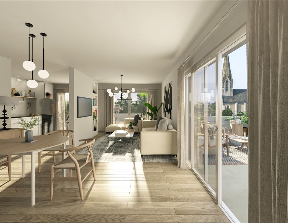 Aventim référence : Le Georges