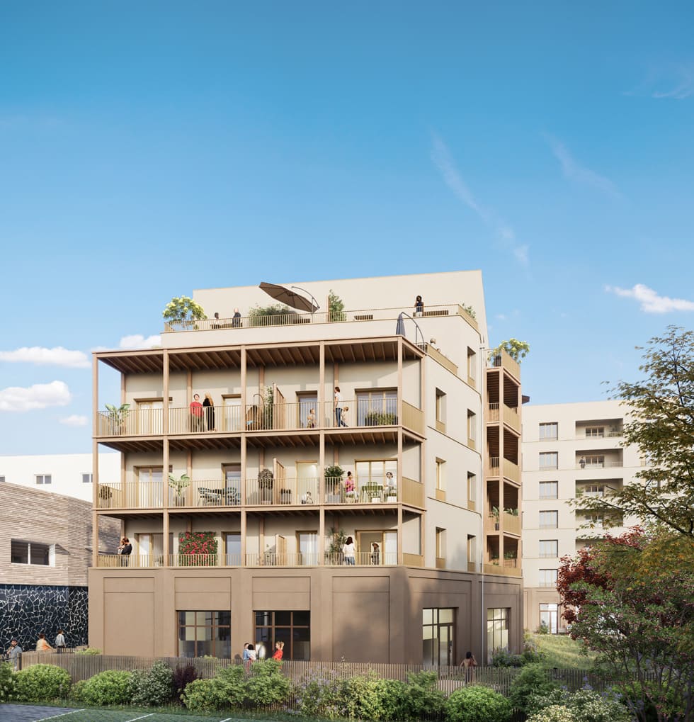 Aventim référence : Lizy