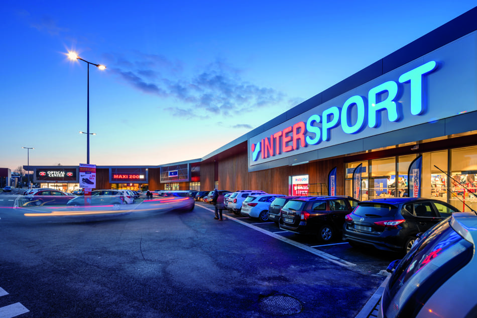 Le Retail Park image 4