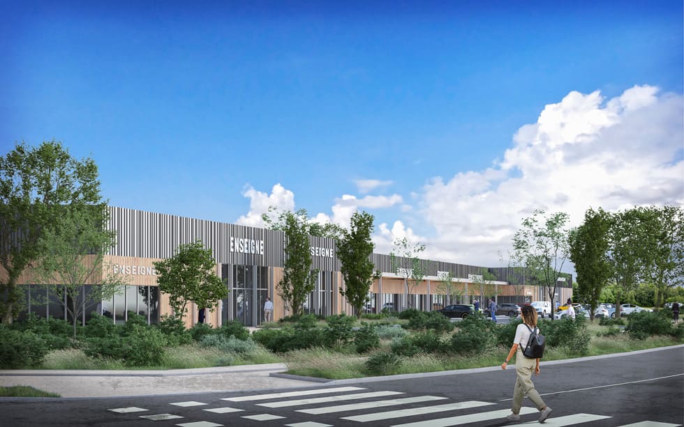 Aventim référence : Triptik Village