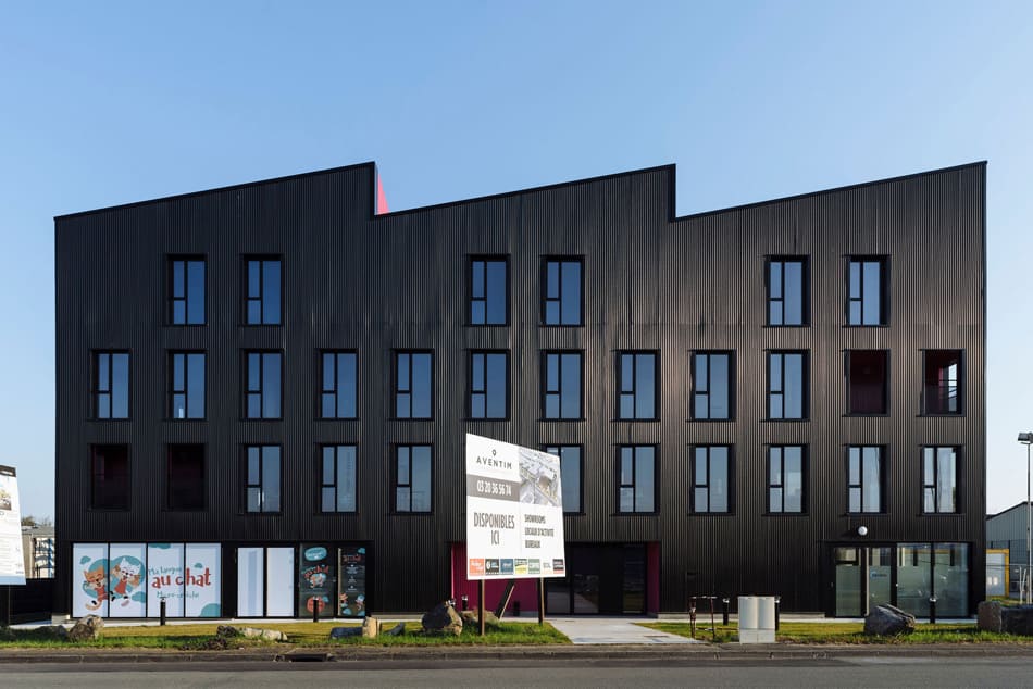 Le Parc de la Haie image 2